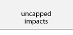 impacts
